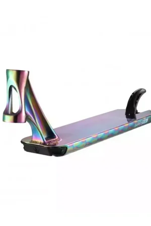Deck Trottinette BLUNT Prodigy S9 Oil Slick Achat Immédiat