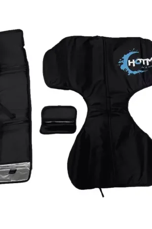 Nouveauté Housse foil HOTMER Fin Foil Protection
