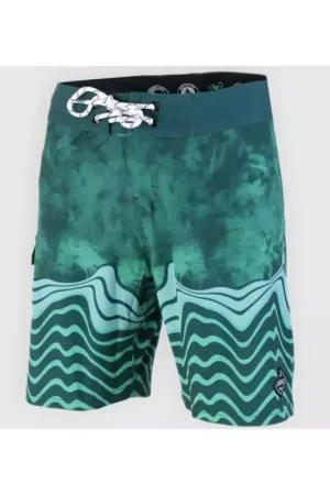 Boardshort SOORUZ Classic 18 Marin Blue S Prix Cassé
