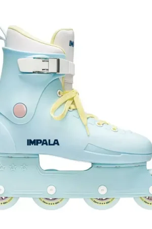 Prix Réduit Roller en ligne IMPALA Inline Sky Blue