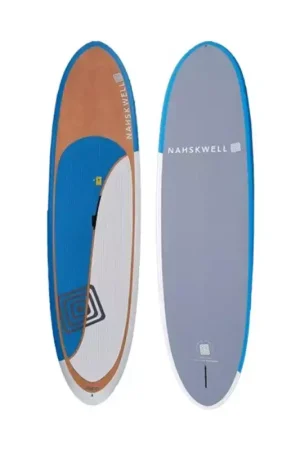 Stand Up Paddle rigide NAHSKWELL Kool 2022 Produit De Marque