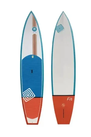 Stand Up Paddle rigide NAHSKWELL Fit 2022 Authentique