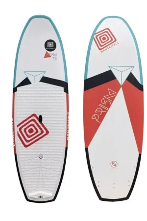 Stand Up Paddle rigide NAHSKWELL Prism PVC 2022 Dernier Modèle