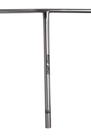 Promotion Guidon Trottinette LONGWAY Long John SCS Brut 750mm