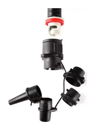 Adaptateur Embouts kitesurf pour pompe de SUP Quantité Limitée