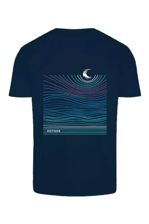 Haute Qualité Tee Shirt HOTMER Midnight