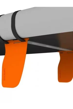 Kit Ailerons EZYWING pour SUP Authentique