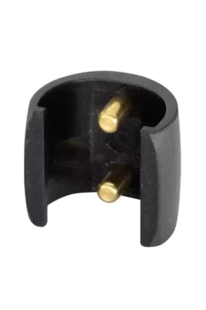 Clip de wishbone UNIFIBER Double pin lock V2 27/20 Authentique