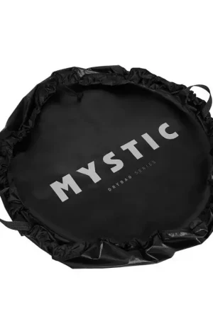 Sac à combinaison MYSTIC Wetsuit Bag Black Top Vente