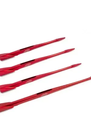 Fuselage Foil AXIS S-Series 2022 Meilleur Choix
