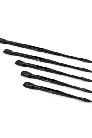 Satisfait Ou Remboursé Fuselage Foil AXIS Black Series 2022