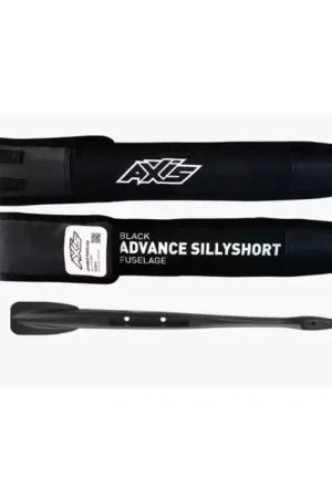 Achat Immédiat Fuselage Foil AXIS Black Series Advance 2022