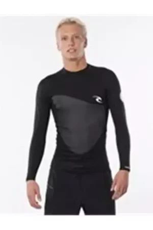 Top néoprène RIPCURL Omega manches longues 1.5mm S Retour Gratuit