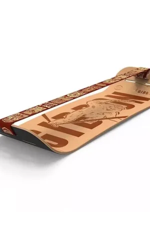Expédié Aujourd'hui Giboard GIBBON Set Roots Rocker Travel