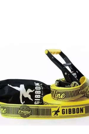 Vente Flash Slackline GIBBON Classic Line