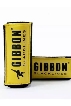 Protection d´arbre Slackline GIBBON Treewear Marque