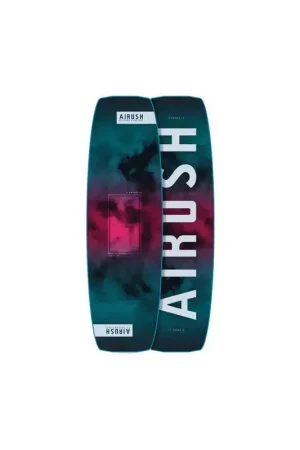 Planche twintip AIRUSH Diamond V7 2024 Achetez Aujourd'hui