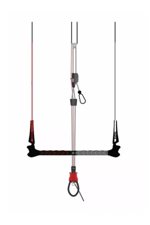 Barre kitesurf PLKB Commander V2 2023 Marque
