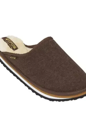 Slaps Pantoufle COOL SHOE Home Nuts Nouveauté