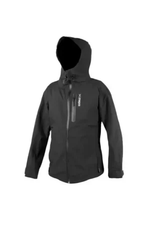 Prix Cassé Veste SOORUZ Windstopper Jacket Tucker Black