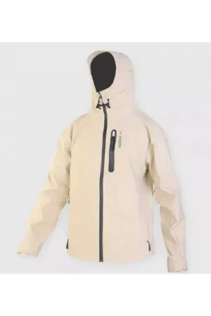 Veste SOORUZ Windstopper Jacket Tucker Sand Prix Réduit