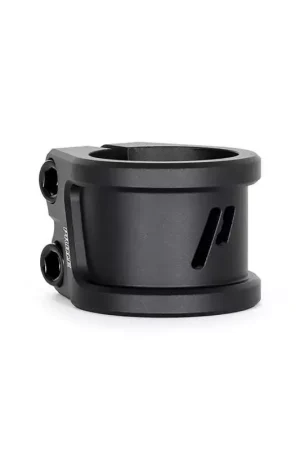 Collier de serrage PRIME Halo Noir Satisfait Ou Remboursé
