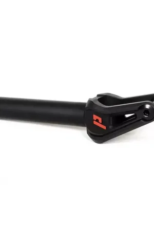 Fourche trottinette PRIME Vortex Noir Achat Immédiat