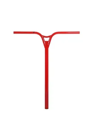 Promotion Guidon trottinette PRIME Storm Rouge