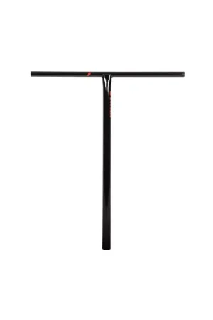 Guidon trottinette PRIME Trigger Noir Bon Marché