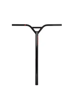 Guidon trottinette PRIME Yank Noir Petit Prix