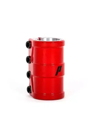 Commander Maintenant Collier de serrage PRIME Flash SCS Rouge