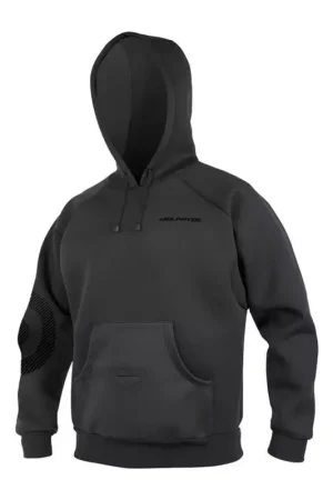 Sweat néoprène NEILPRYDE Neo Hoodie Black Prix Réduit