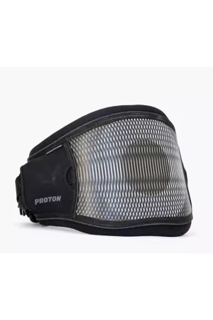 Harnais ceinture windsurf NEILPRYDE Proton Black/Black Acheter En Ligne