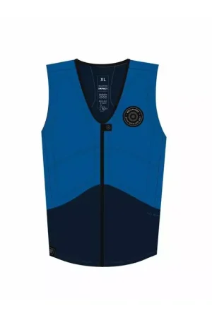 Gilet impact NEILPRYDE Combat Impact Front Zip Deepblue Commander Vite