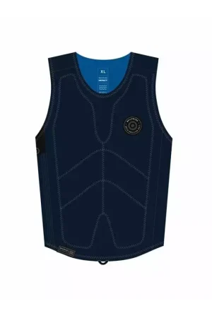 Jusqu'à Épuisement Des Stocks Gilet impact NEILPRYDE Combat Foil Impact Side Zip Deepblue