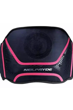 Populaire Harnais ceinture kitesurf NEILPRYDE Evo Women Navy/Peach