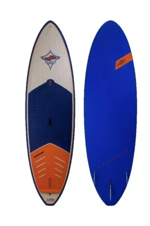 Stand Up Paddle rigide JP AUSTRALIA Fusion 2022 WE Quantité Limitée