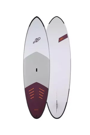 Stand Up Paddle rigide JP AUSTRALIA Fusion 2022 SOFT DECK Prix Promo