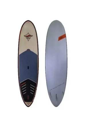 Authentique Stand Up Paddle rigide JP AUSTRALIA Longboard 2022 WE