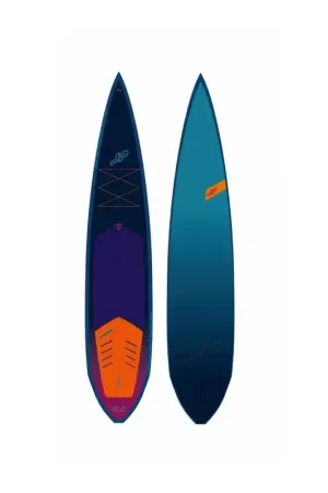 Commander Vite Stand Up Paddle rigide JP AUSTRALIA GT-S 2022 CARBON