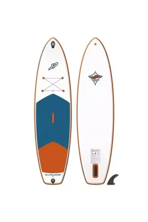 Petit Prix Stand Up Paddle gonflable JP AUSTRALIA AllroundAir SL 10,6