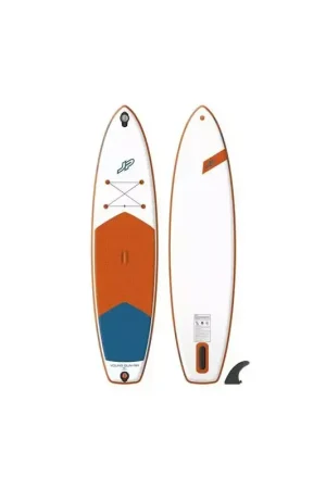 Prix Réduit Stand Up Paddle gonflable JP AUSTRALIA Young Gun Air SL 2022 9,0