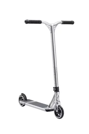 Trottinette Freestyle BLUNT Prodigy S9 Chrome Expédié Aujourd'hui