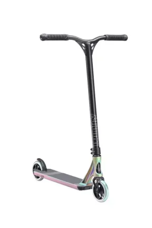 Trottinette Freestyle BLUNT Prodigy S9 Matted Oil Slick Offre Spéciale