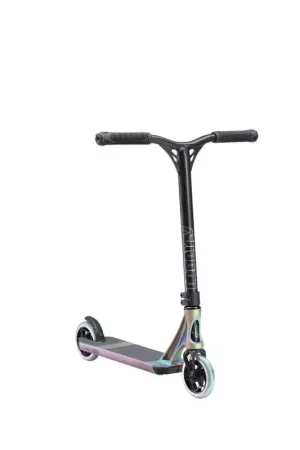 Trottinette Freestyle BLUNT Prodigy S9 XS Matted Oil Slick Offre Exclusive