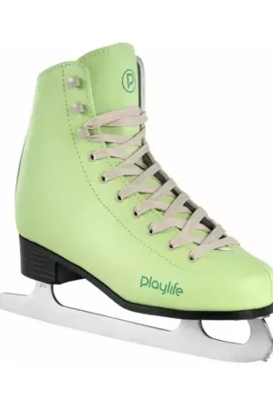 Patins à glace PLAYLIFE Classic Fresh Mint Fresh Mint Meilleur Prix