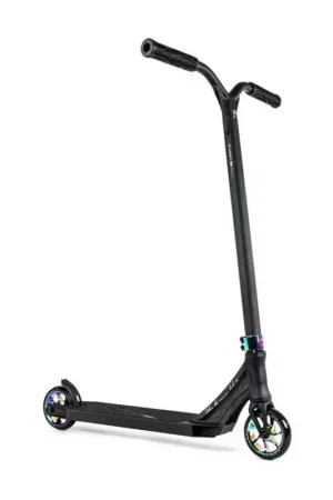 Nouveauté Trottinette Freestyle ETHIC Erawan V2 S Neochrome