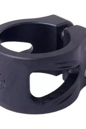 Must-Have Collier de serrage STRIKER Bgseakk Noir