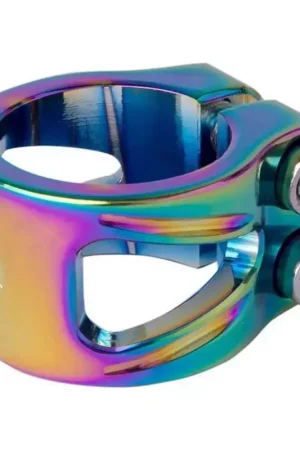 Collier de serrage STRIKER Bgseakk Rainbow Livraison Express