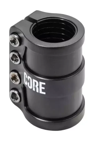 Marque Collier de serrage CORE Squad SCS Noir